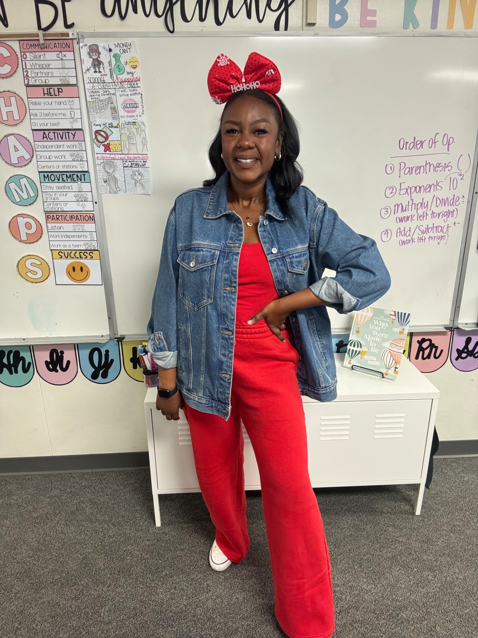 Midsize teacher mom outfit


#LTKSeasonal #LTKMidsize #LTKTall