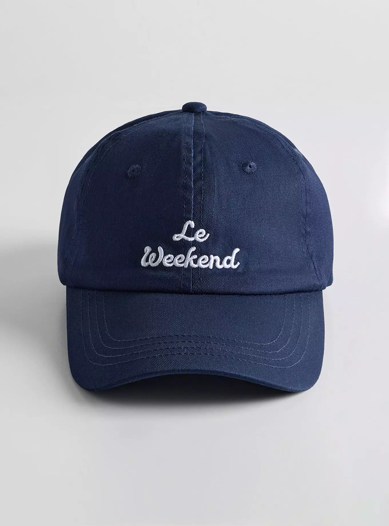 Le Weekend Baseball Cap | Torrid (US & Canada)