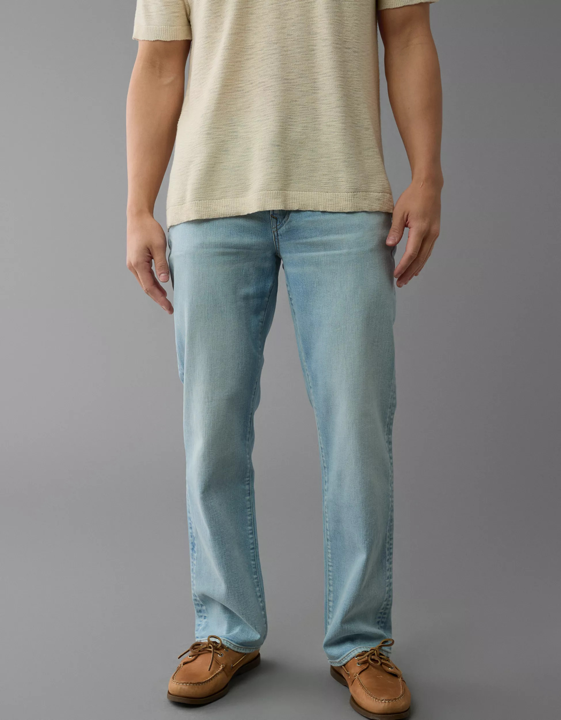 AE AirFlex+ Original Bootcut Jean | American Eagle Outfitters (US & CA)