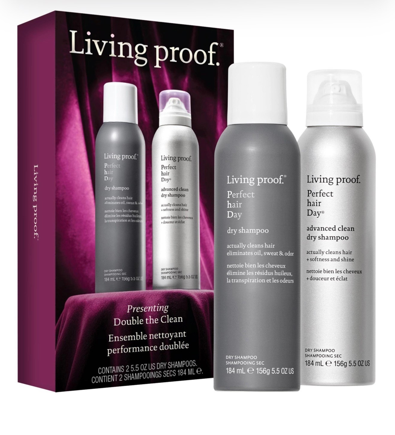 Living Proof drops to $26.88 with code SAVEGIFTS on Sephora 🎁 reg. $63!!

#LTKBeauty #LTKSaleAlert #LTKGiftGuide