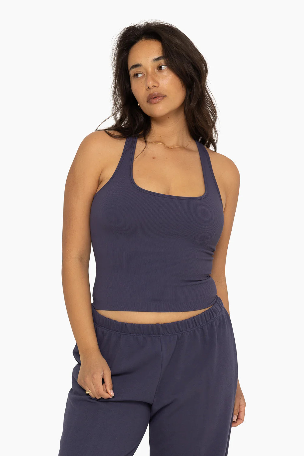 SCULPTFLEX® ELEVATE TANK - GALAXY | SET Active