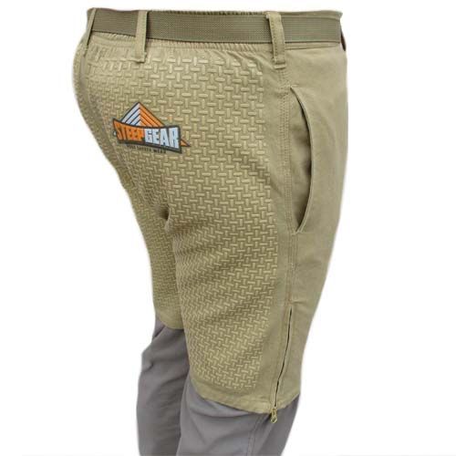 SteepGear Roof Safety Anti-Slip Shorts without Rubber Front - Walmart.com | Walmart (US)