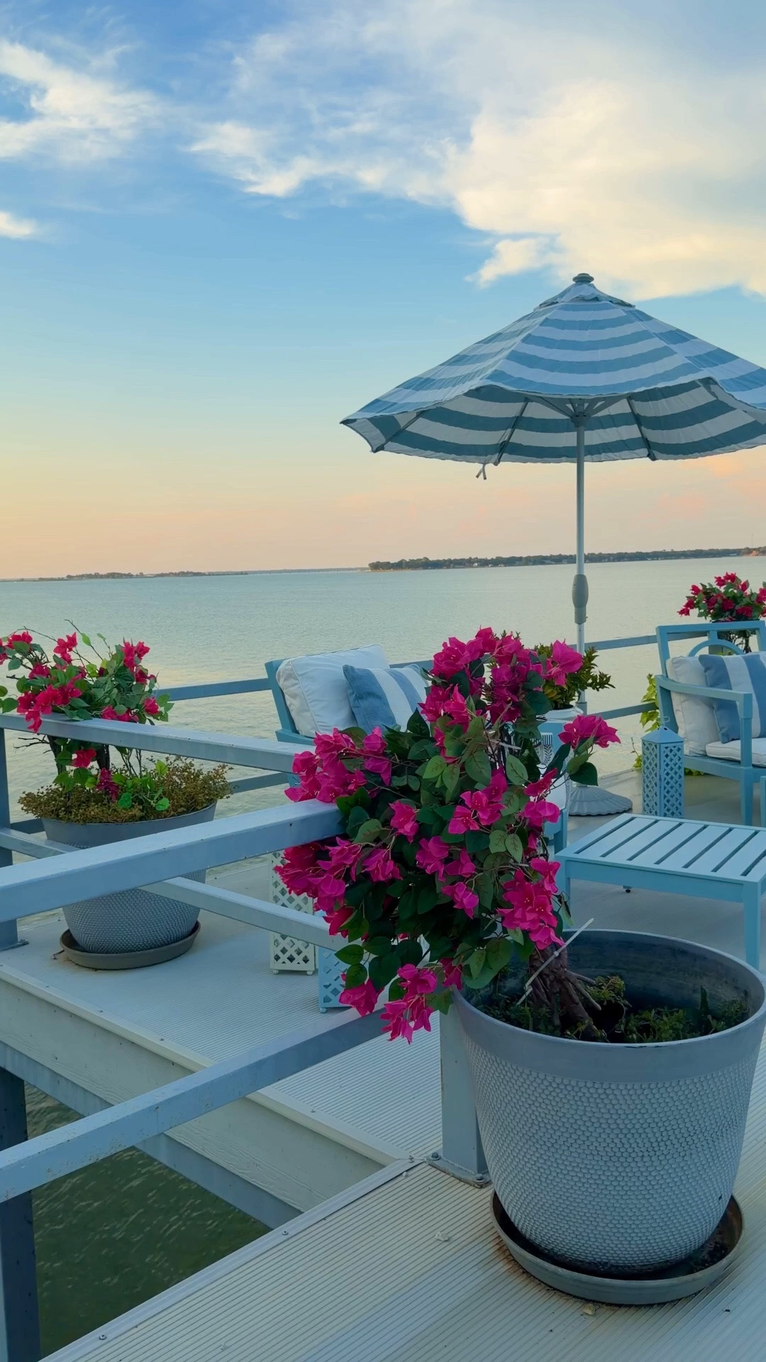 Labor Day weekend at the lake, furnished by Frontgate!!

#LTKHome