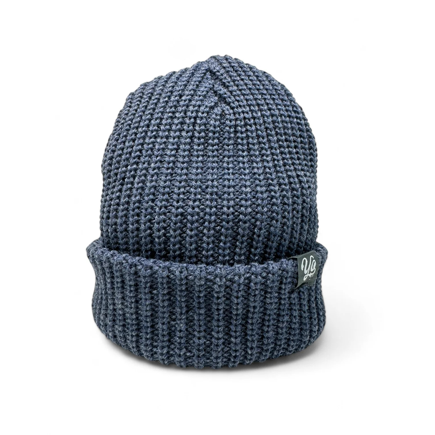 Chalet Chunk Knit Alpine Beanie | YoColorado