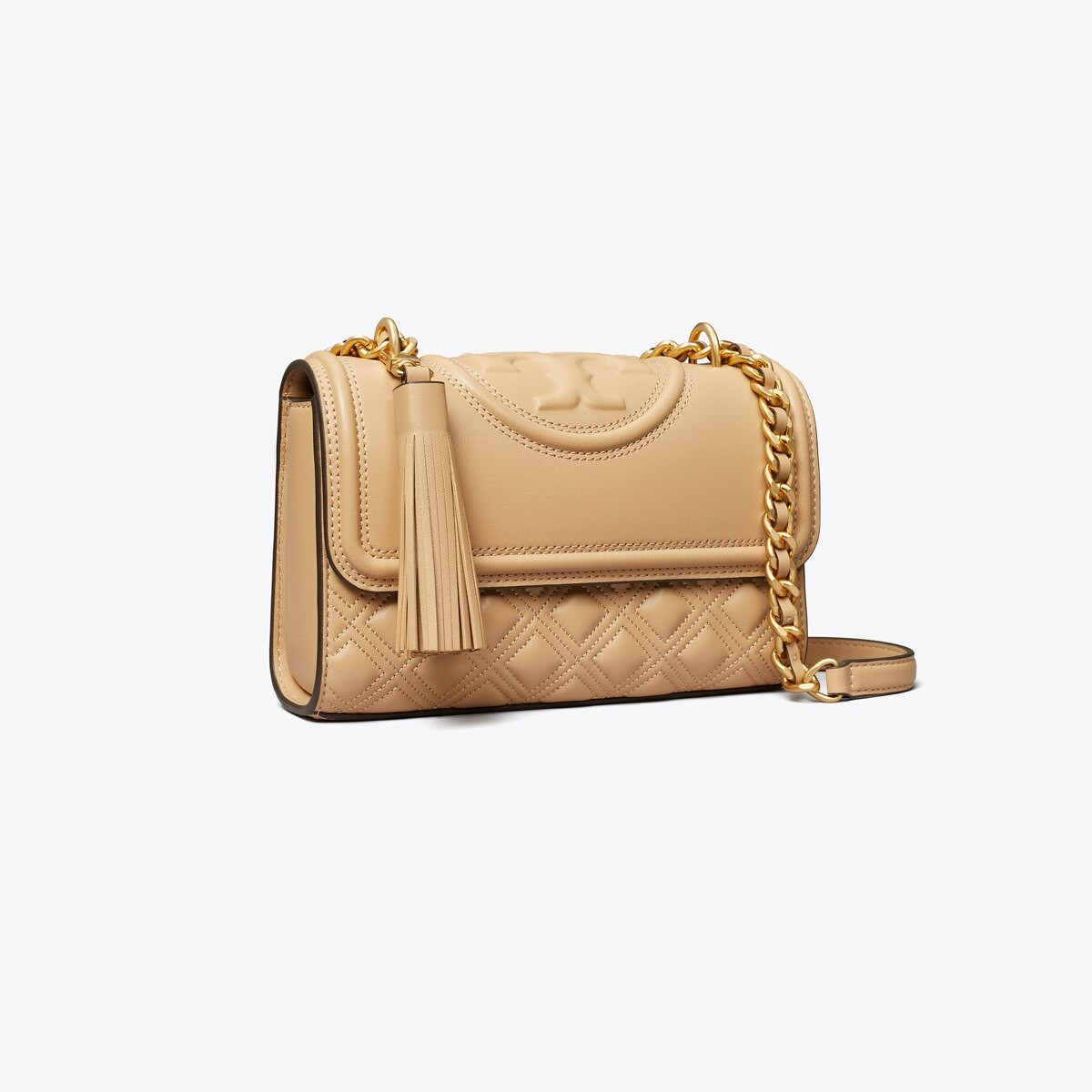 SMALL FLEMING CONVERTIBLE SHOULDER BAG | Tory Burch (US)