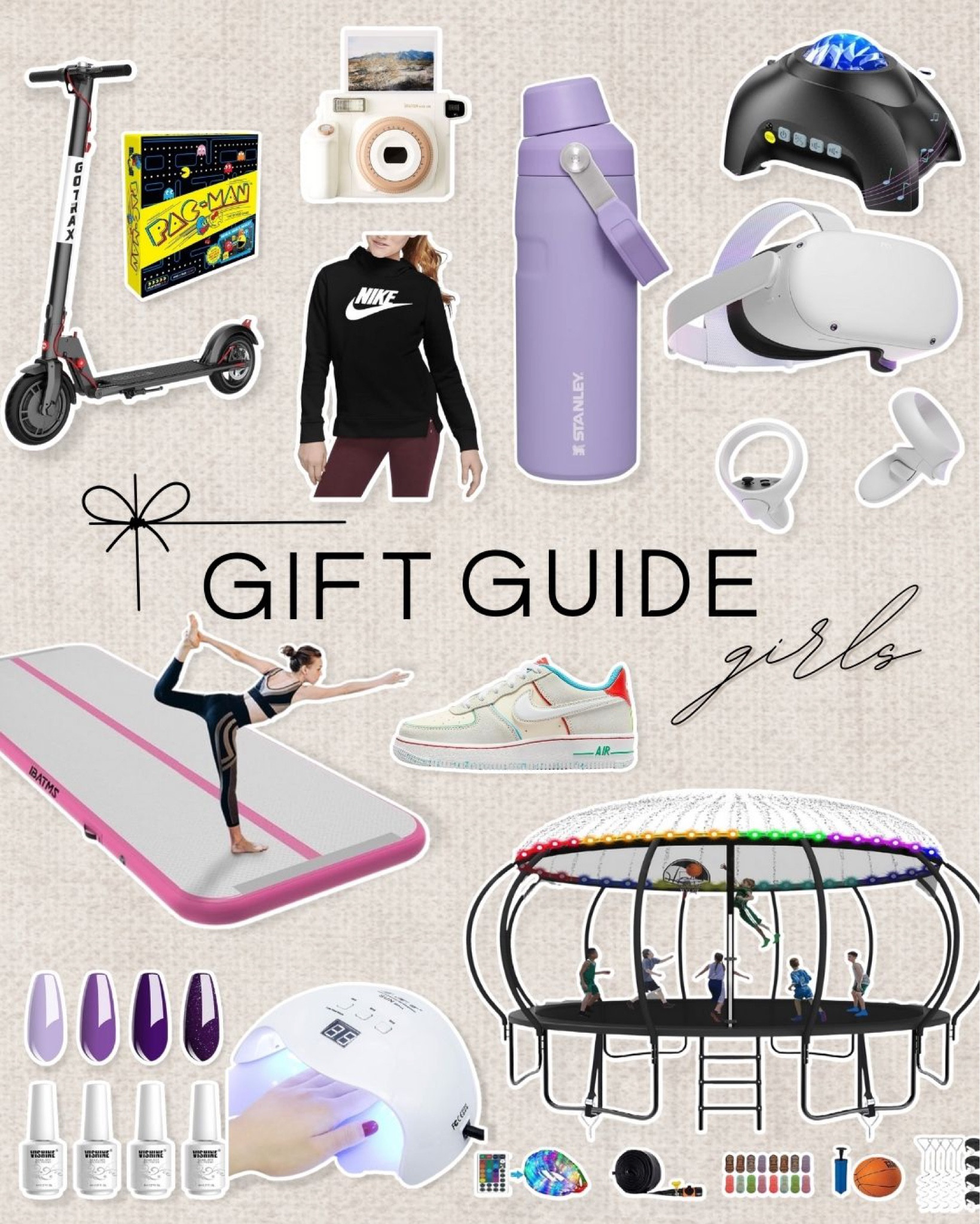 ⭐️GIFT GUIDE⭐️ GIRLS 
Neutral girl Gifts
Gift guide girl
Girl present
Target girl gift
Amazon girl gift 

#liketkit #LTKbaby #LTKGiftGuide #LTKCyberWeek #LTKsalealert #LTKkids #LTKparties
@shop.ltk
https://liketk.it/4nYdL