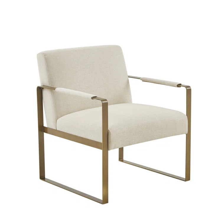 Martha Stewart Jayco Accent Chair | Wayfair North America