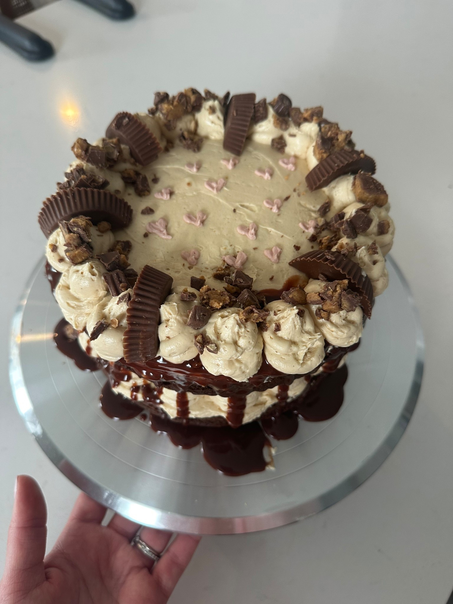 My cake decorating supplies! 

#LTKmomlife #LTKfoodie