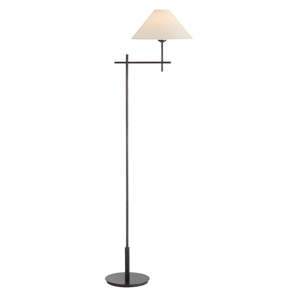 Hackney Bridge Arm Floor Lamp | McGee & Co.