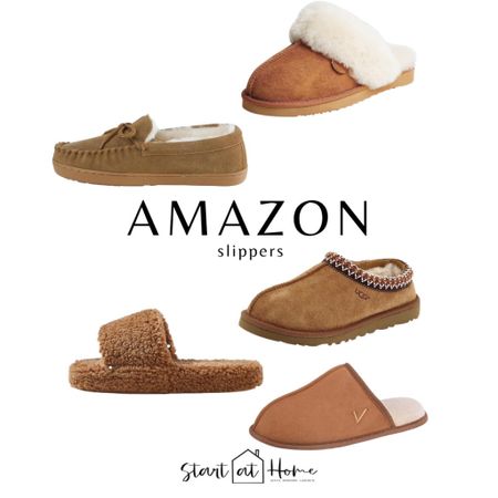 Amazon slippers, Amazon fashion, Brooke start at home 

#LTKHoliday #LTKSeasonal #LTKstyletip