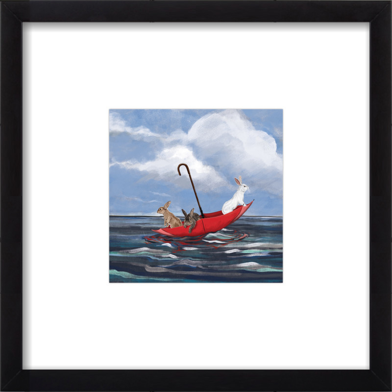 Travellers V | Artfully Walls