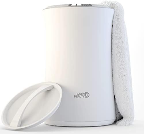 DEER BEAUTY 23L Towel Warmer Bucket - Large Hot Towel Heater Bucket Style with Adjustable Timer F... | Amazon (US)