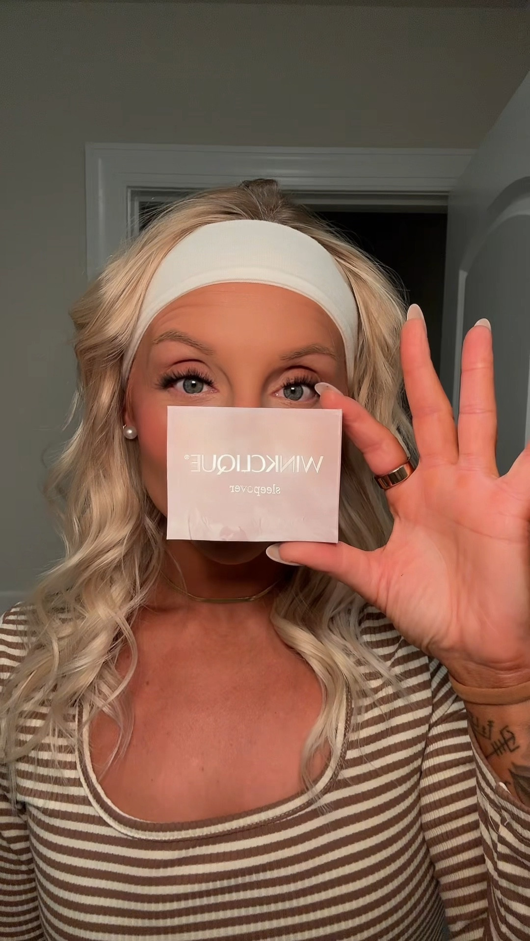 Meet Sleepover Lashes💫

Code | ASHC10

#LTKBeauty #LTKselfcare #LTKCyberWeek