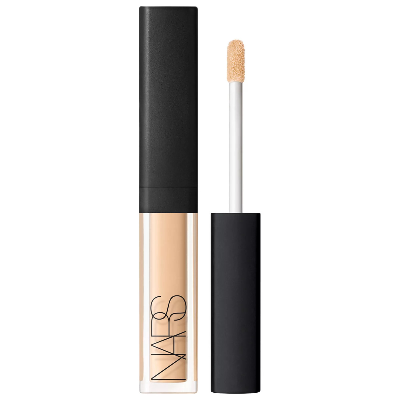 NARS Radiant Creamy Concealer with Hydrating Medium Coverage, Size: .05Oz, Crema Catalana | Kohl's