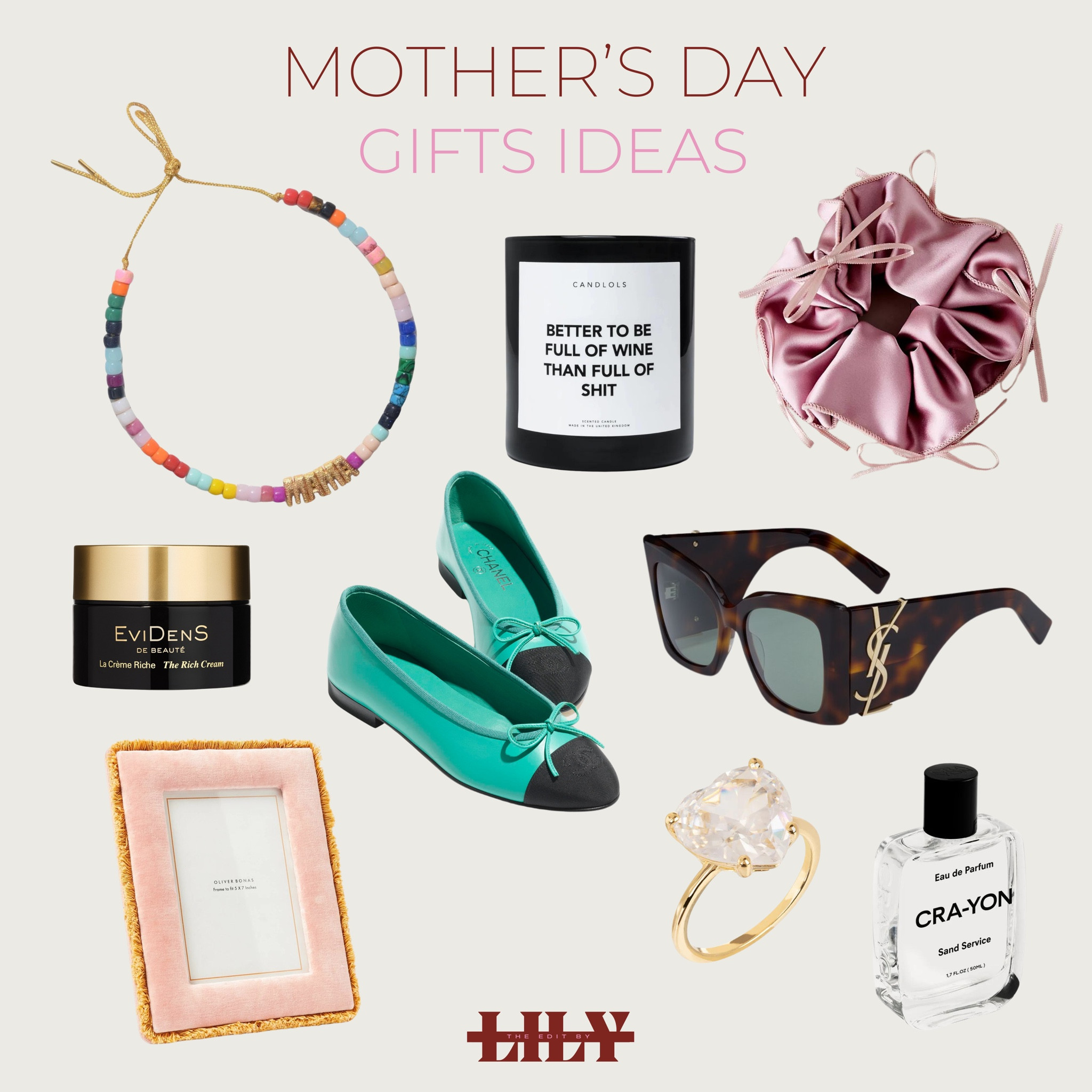 Mothers Day Gift Ideas 

#LTKSeasonal #LTKeurope #LTKfamily