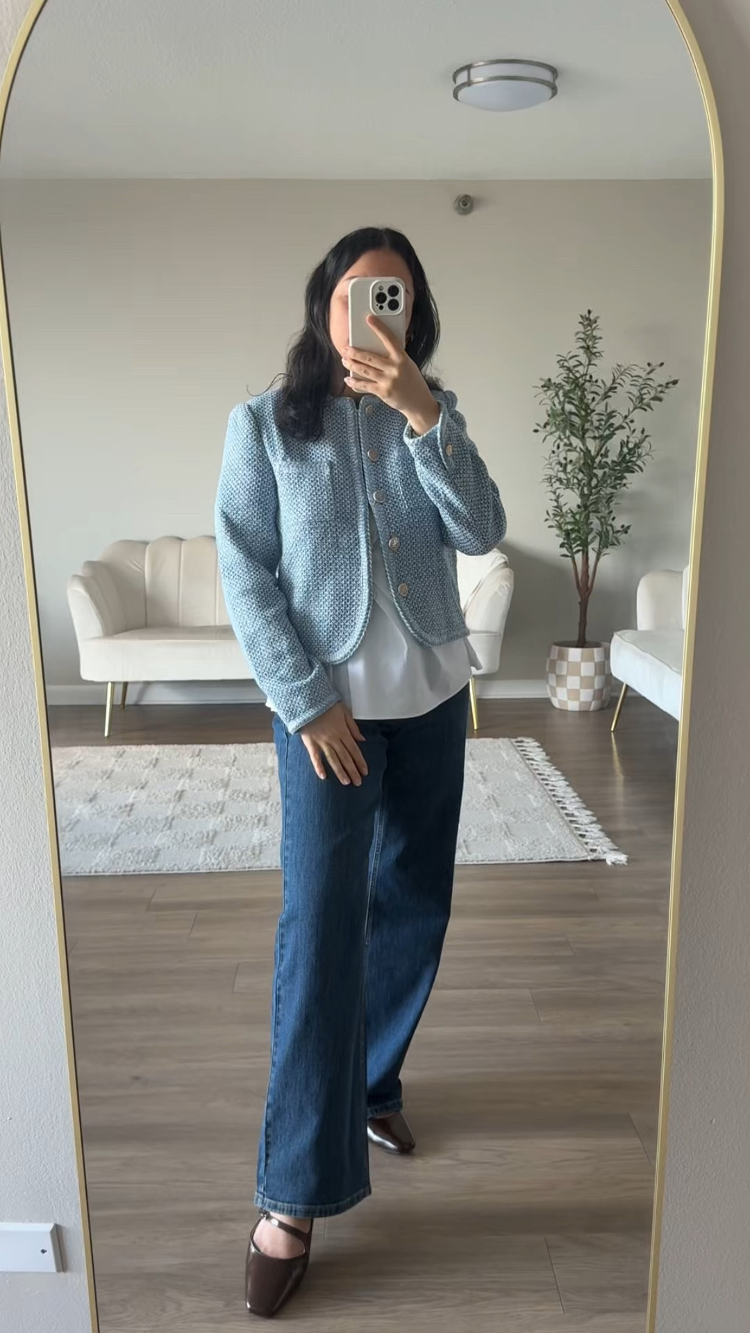 Spring outfits with Goelia discount code 10ZE and 20ZE 

#LTKSpringSale #LTKSeasonal #LTKStyleTip