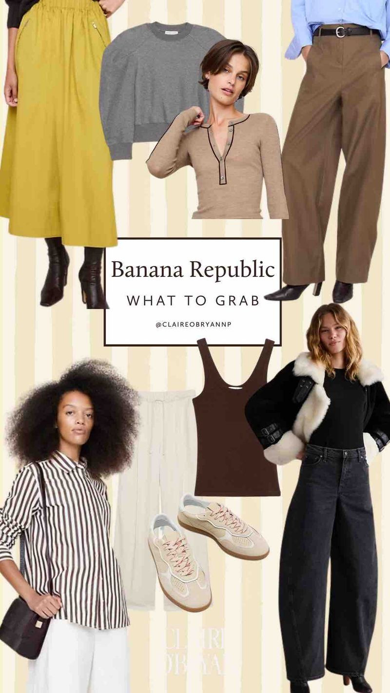 January finds - and when they have em? SNAG EM.  

 