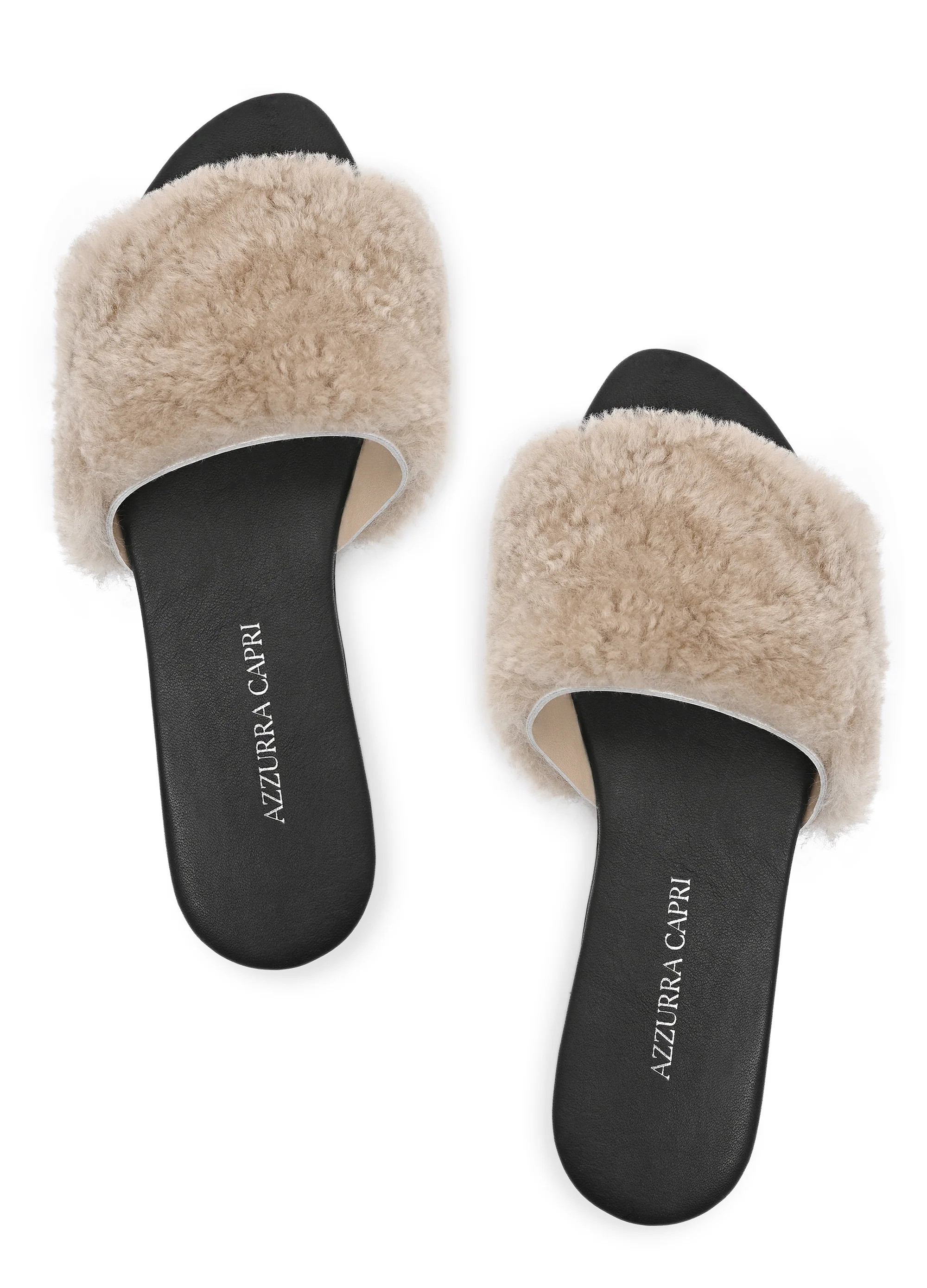 Terra Slides | Azzurra Capri