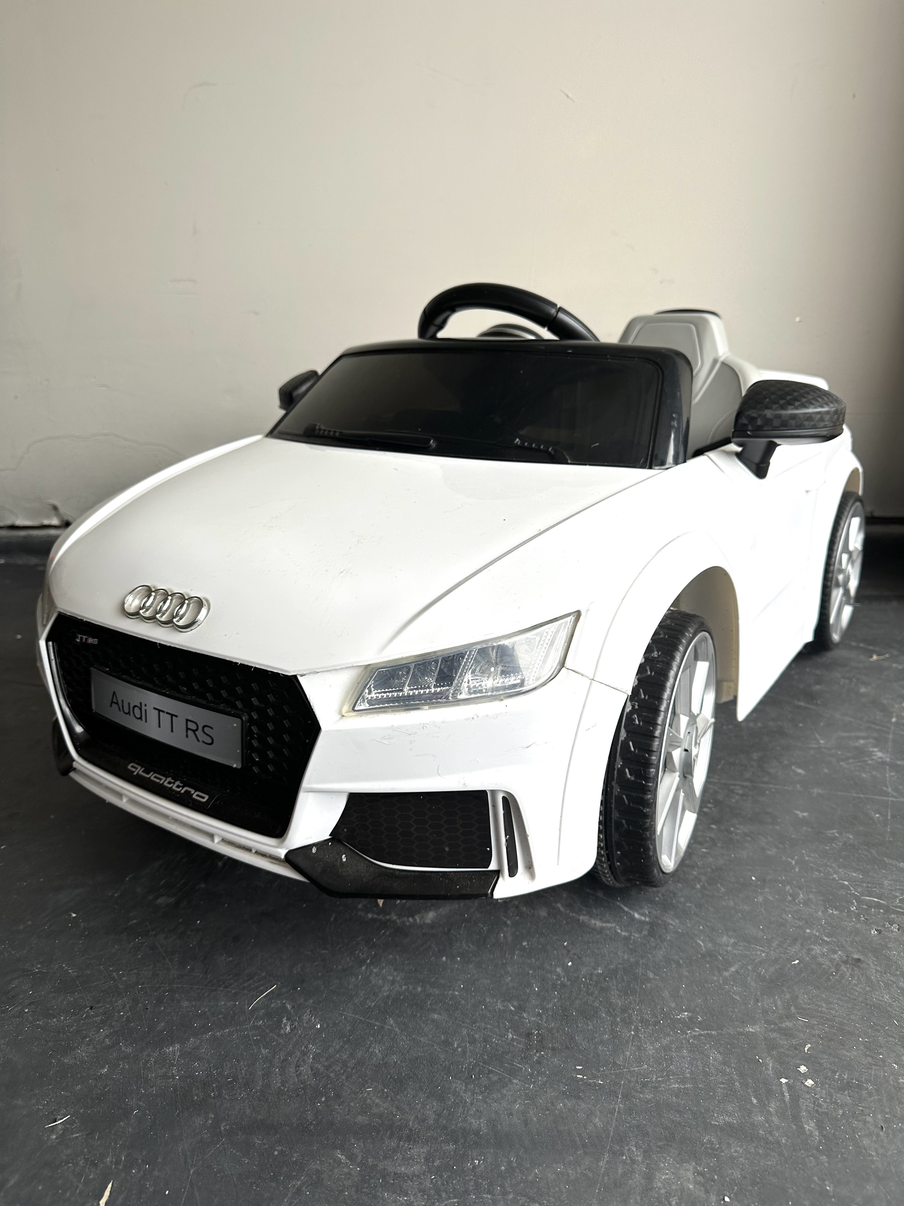 Remote control ride on! 

Love these cars fun for parents and kids, comes with a remote to control the driving aspect. We have had this for 5 years. Great quality! 

#LTKHoliday #LTKKids #LTKGiftGuide