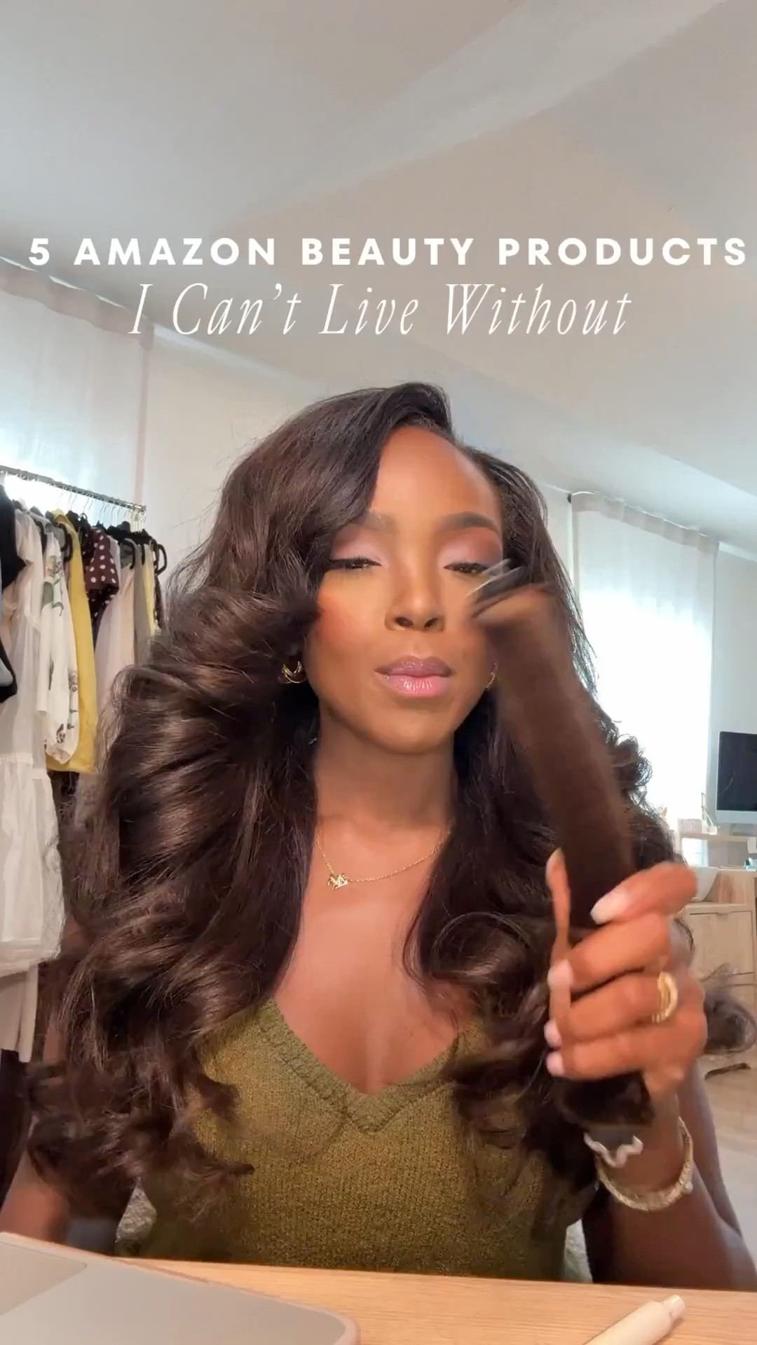 Scroll to shop! Beauty products I love!✨

#LTKdayinmylife #LTKgrwm #LTKBeauty