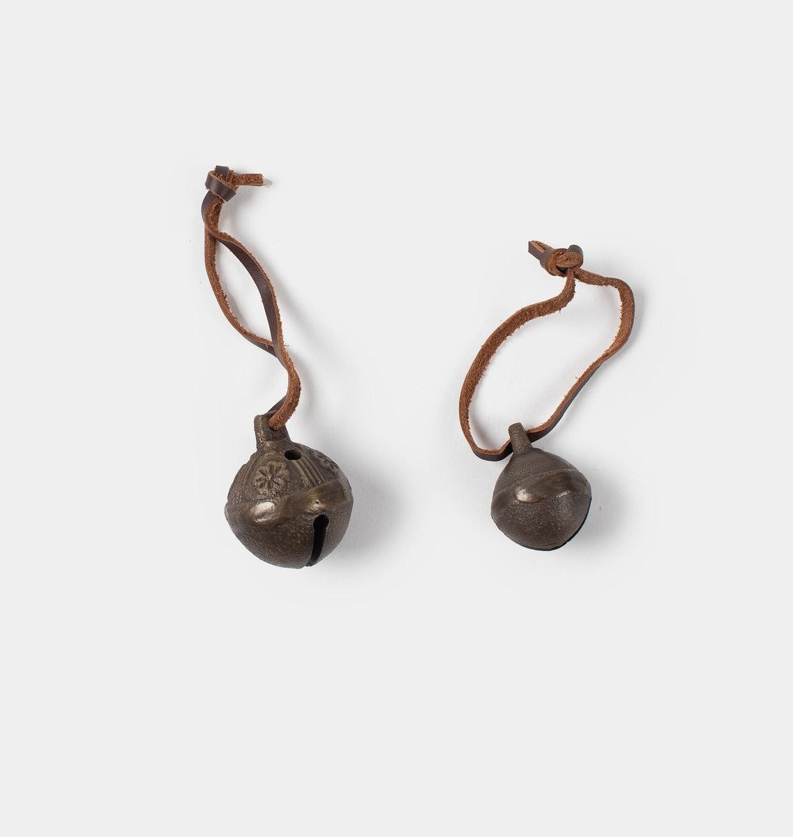 Babu Brass Bell | Amber Interiors