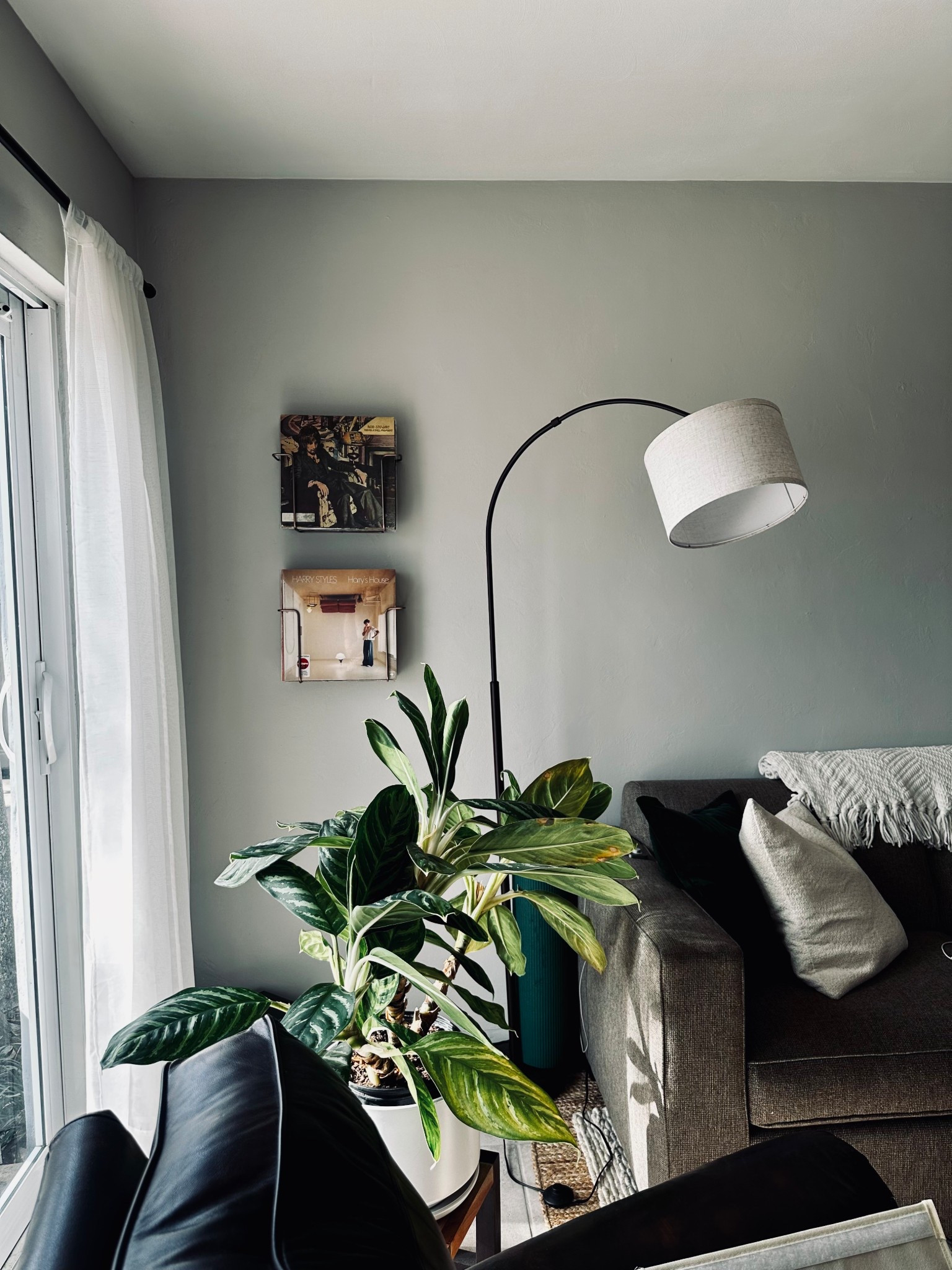 Cutest new addition to display records #vinyl 
#athome #homedecor 

#LTKStyleTip #LTKFindsUnder50 #LTKHome