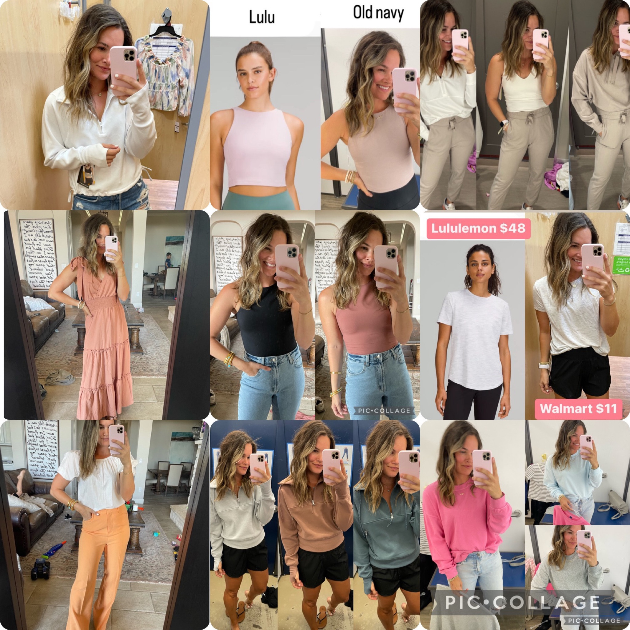 All of the weekly best sellers are linked under this post!

 #walmart #target #amazonfashion 
#targetfashion #targetfinds #walmartfashion #walmartfinds #founditonamazon #affordablestyle #affordablefashion #womenfashion #womenstyle 

#LTKsalealert #LTKunder50 #LTKFind