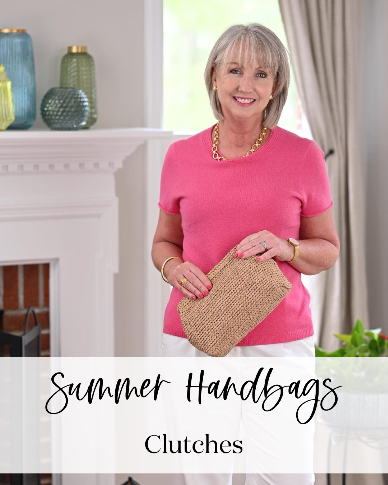 Clutches you need for this spring and summer! 

#LTKSeasonal #LTKFind #LTKstyletip