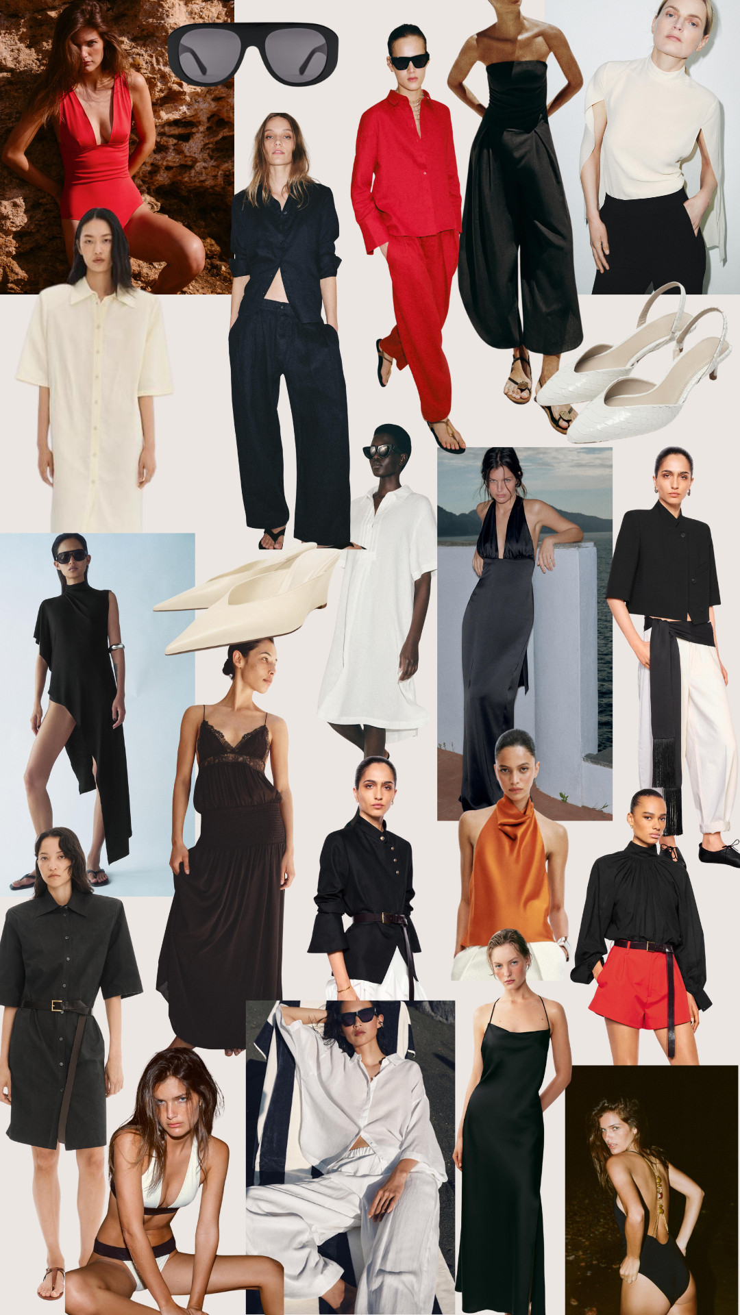 everything i want from zara this week | 6/19

#LTKootd #LTKSeasonal