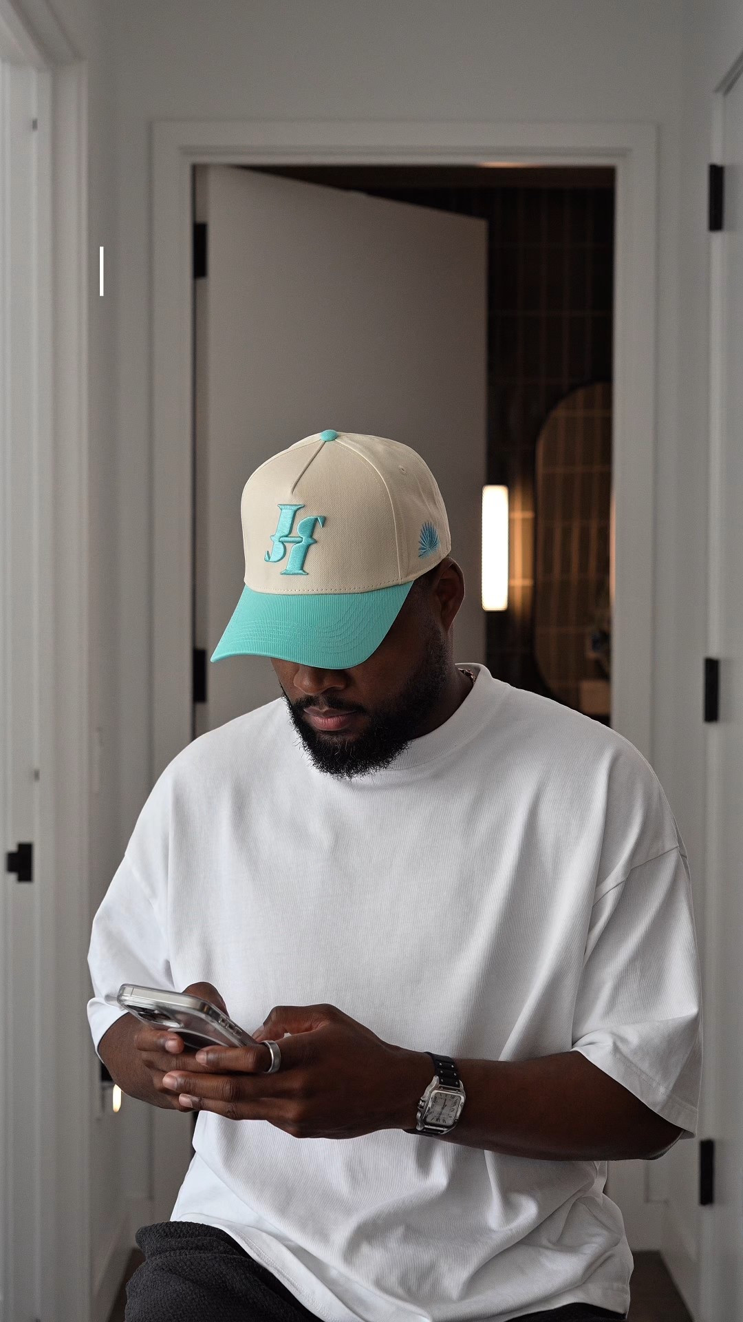 How to style jerseys this summer

#LTKMens