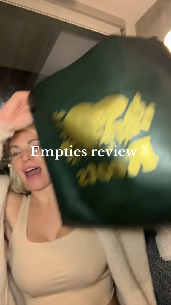 Empties review (37yr old beauty / care routine) 

#LTKcanada #LTKbeauty