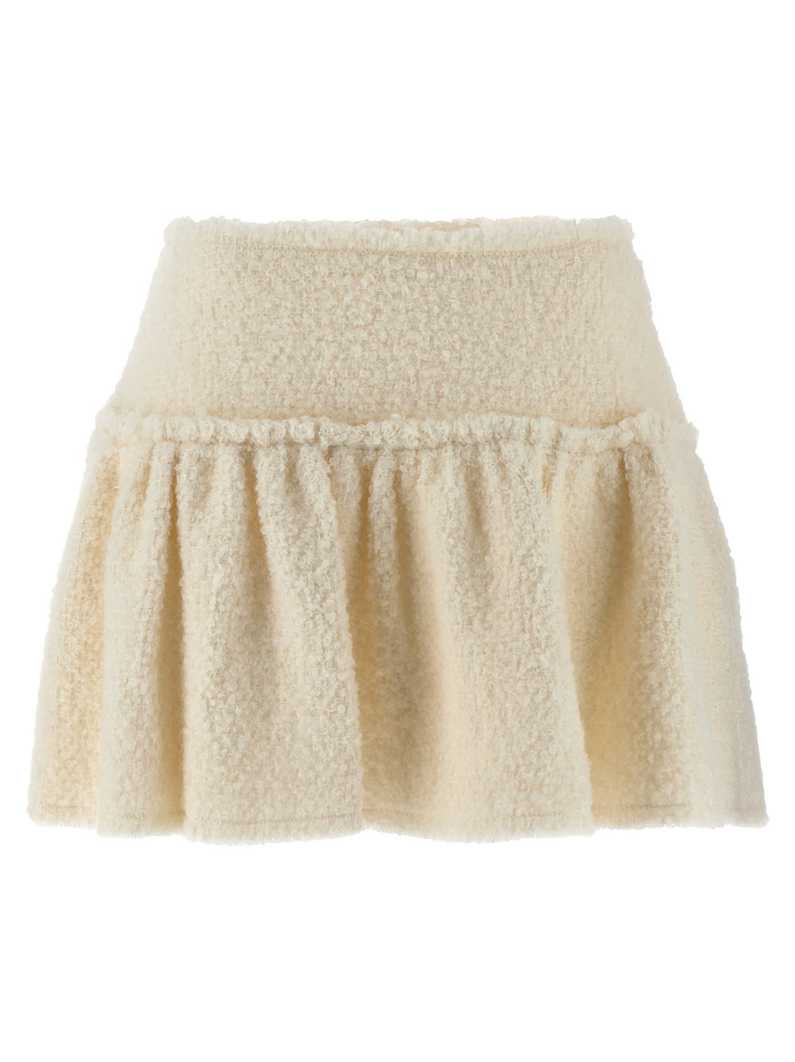 LoveShackFancy tarot Skirt | Italist.com US