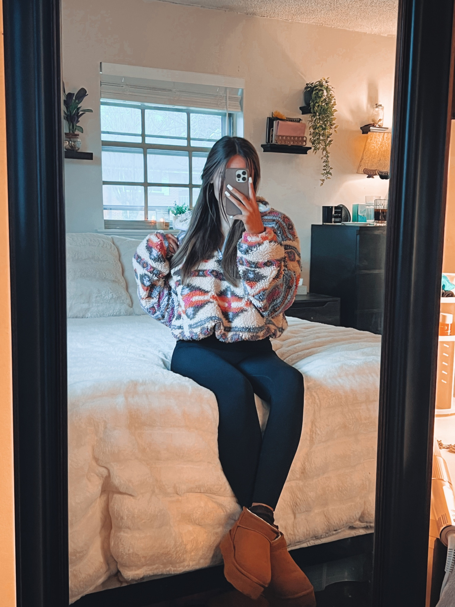 cloudy ootd 🤍🎧

#LTKfit #LTKsalealert #LTKshoecrush