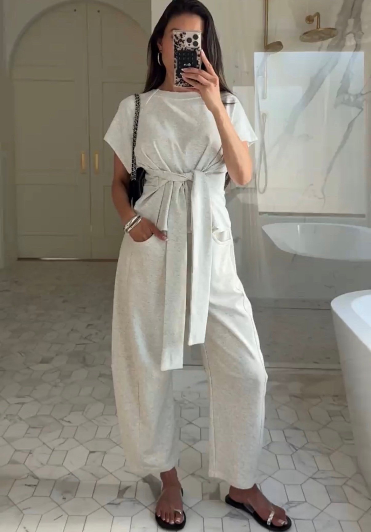 Scroll to shop! Follow for more finds! Xo! 🥰 

#LTKgrwm #LTKdayinmylife #LTKootd