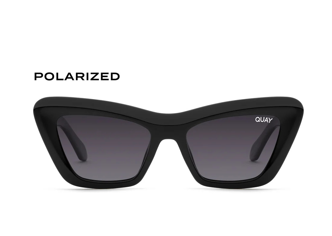 ON THE RADIO | Quay Australia