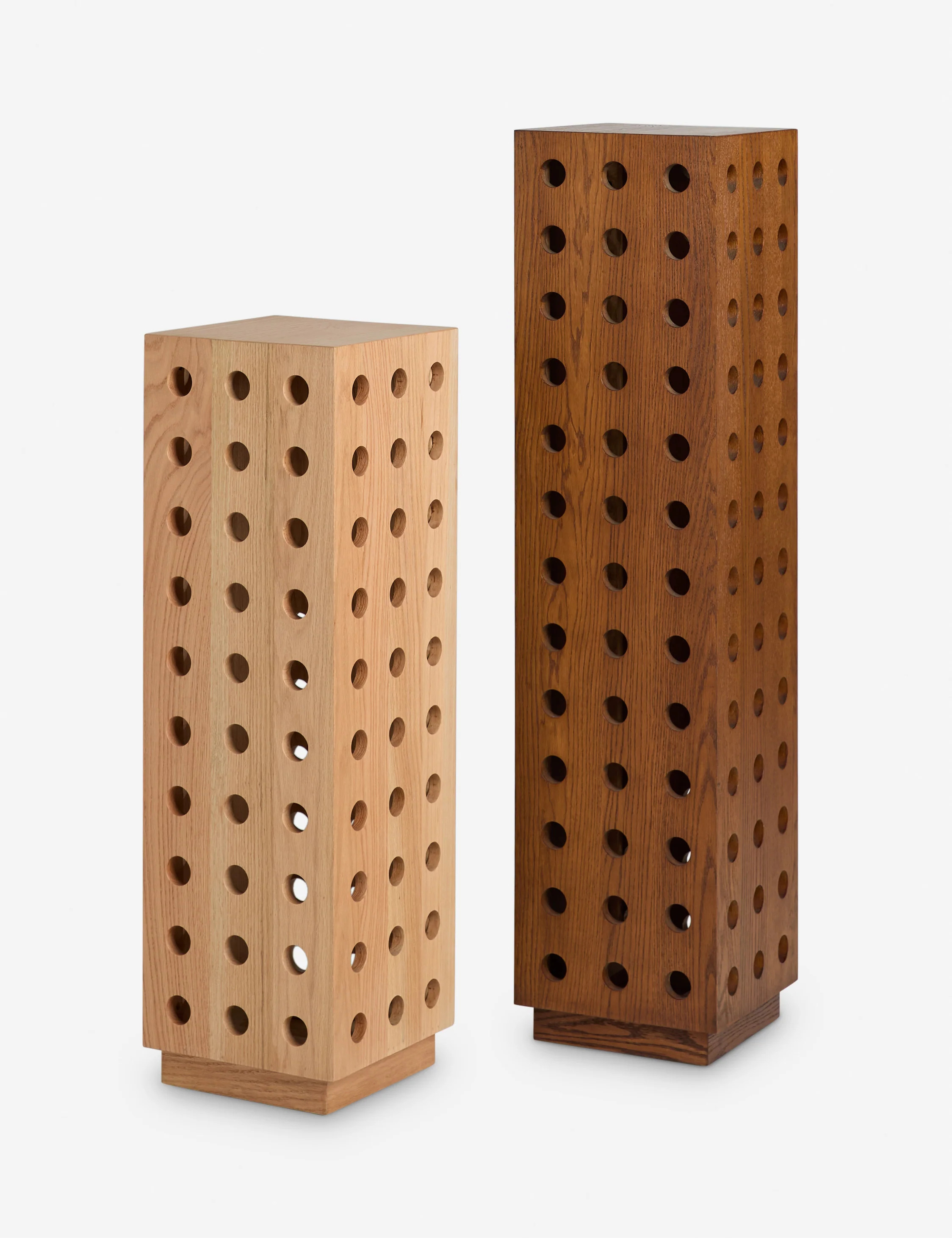 Reika Plinth by Sarah Sherman Samuel | Lulu and Georgia 