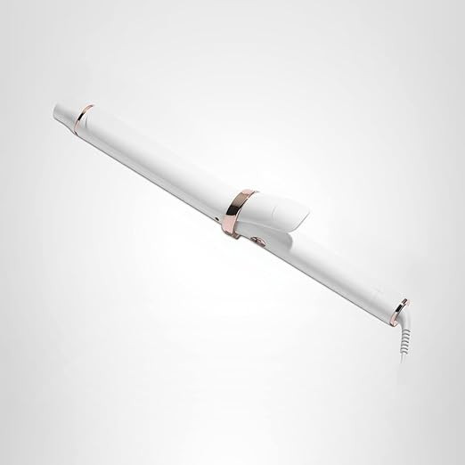 T3 SinglePass Curl X Extra-Long Barrel 1", 1.25", 1.5" Curling Iron with 9 Heat Settings and Cera... | Amazon (US)