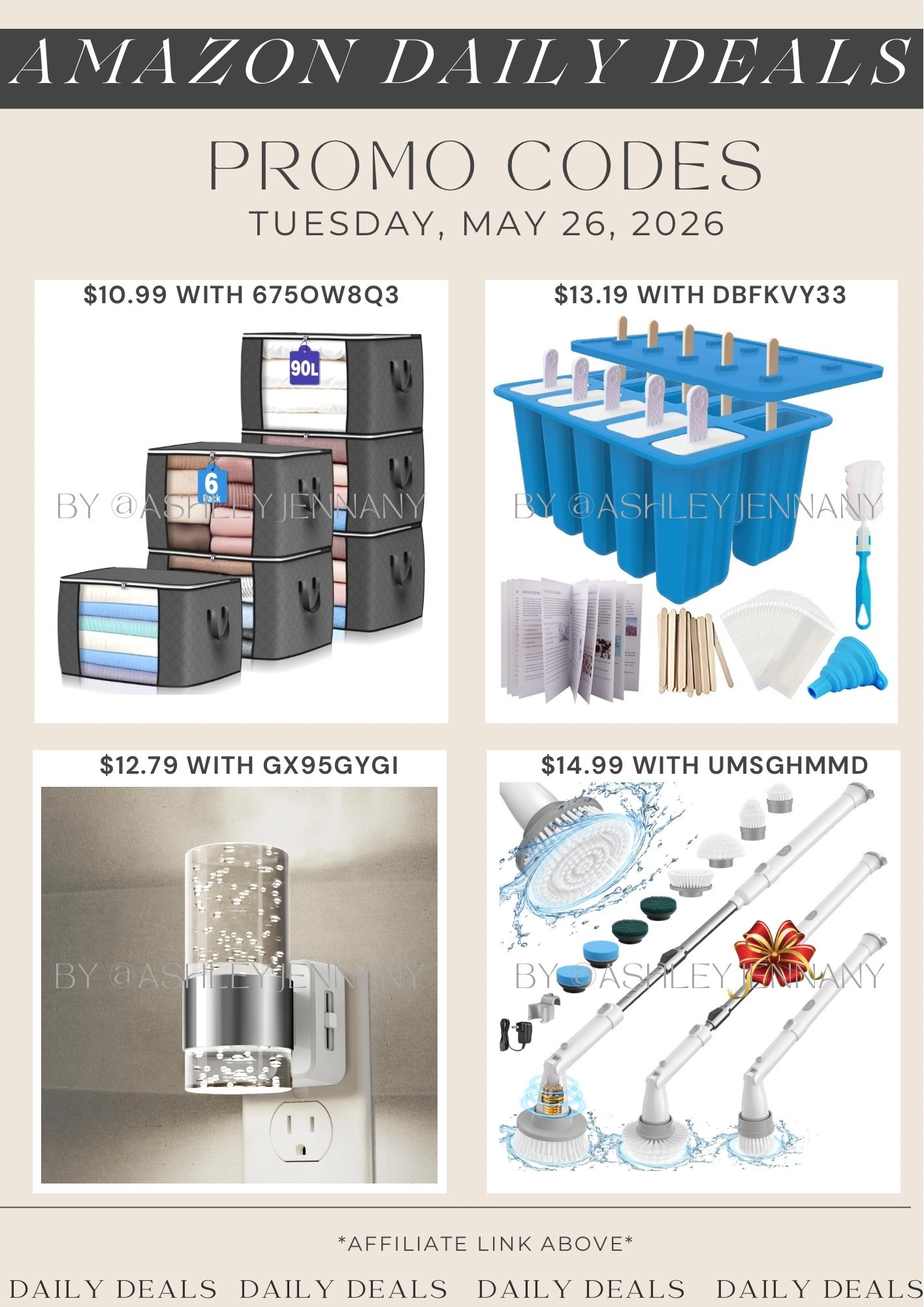 Amazon deals

#LTKHome #LTKSaleAlert