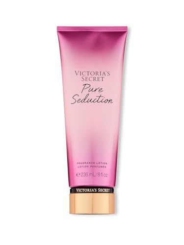 Victoria's Secret Pure Seduction Fragrance Body Lotion (8 oz) | Amazon (US)