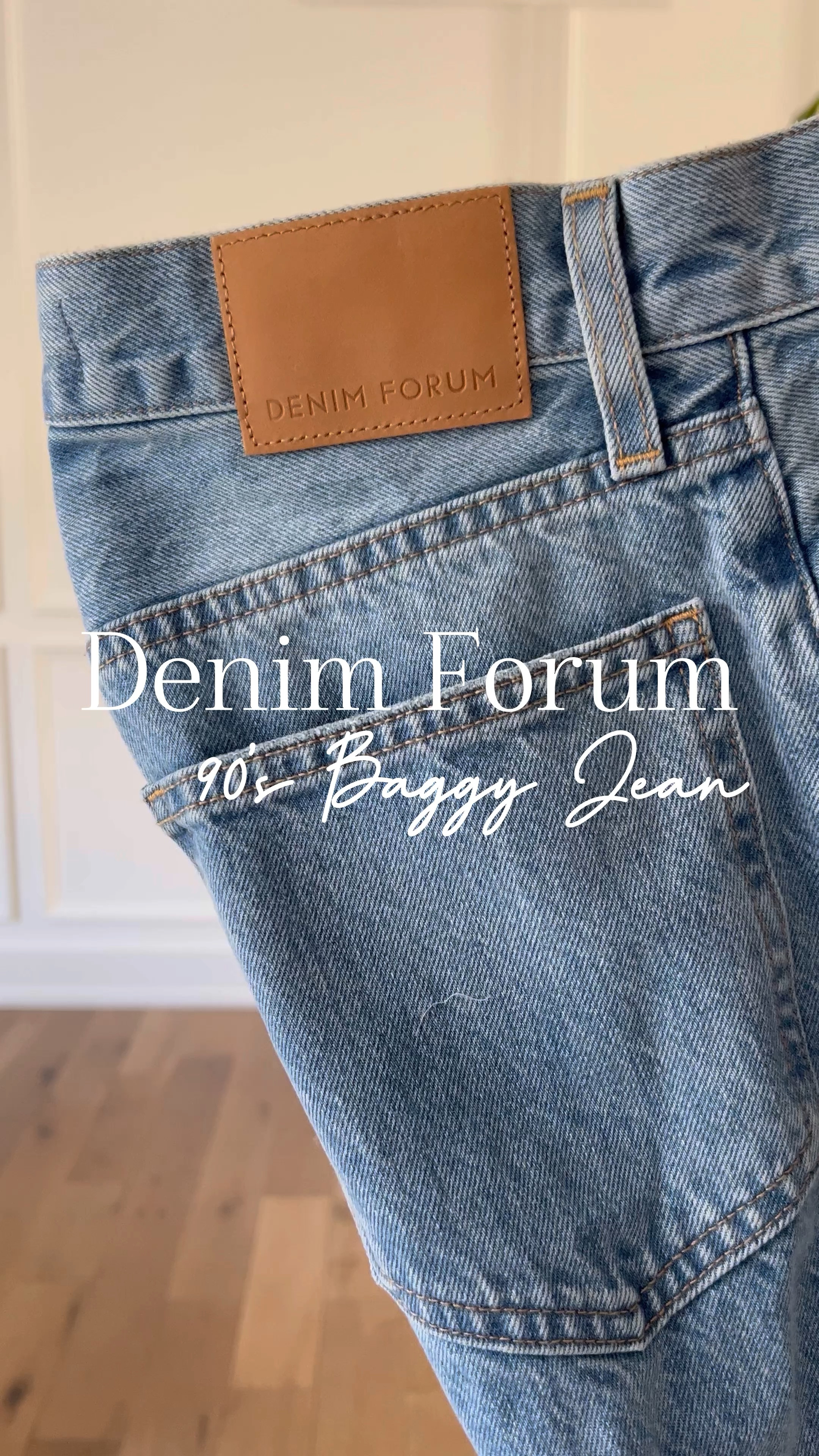 ARITZIA | 90’s Baggy Hi Rise Jeans

Style cuffed or uncuffed. But being that these are 90’s jeans, I love the idea of cuffing the bottom  

Denim. Denim Forum. 90s jeans. baggy Jeans. Wilfred. Casual outfit. Chic outfit. Work outfit. Neutral style. Neutral style. Spring outfit  

#LTKVideo #LTKstyletip #LTKworkwear