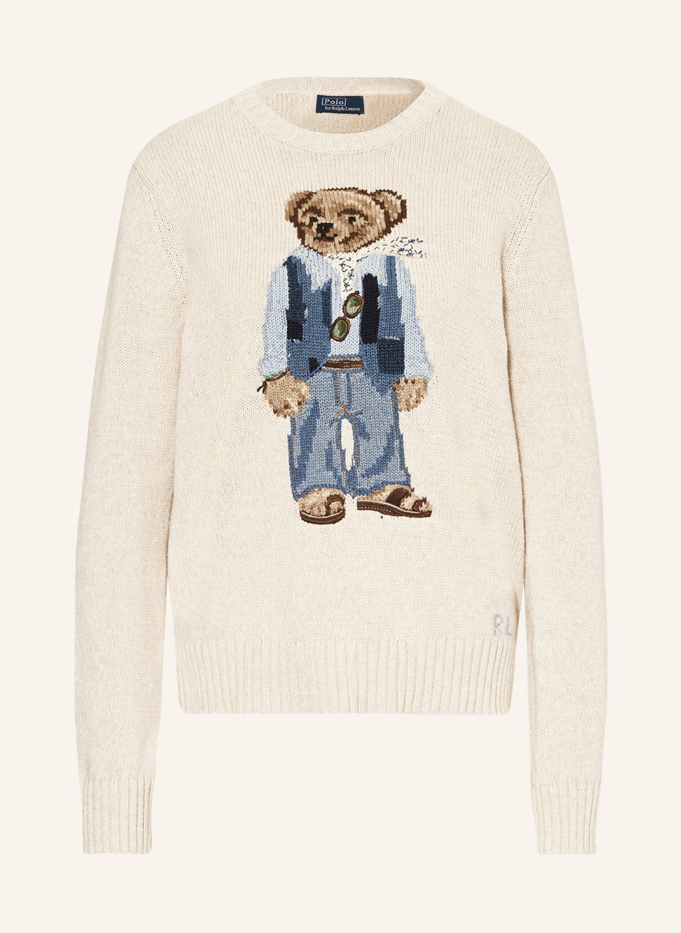POLO RALPH LAUREN  Pullover | Breuninger (DACH)