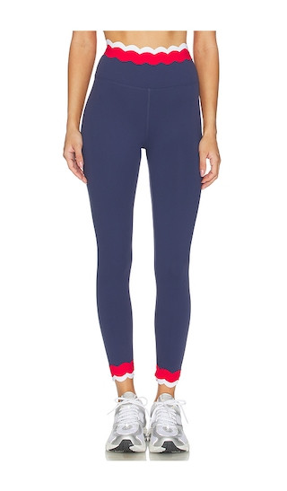 Stacy 7/8 Legging in Twilight Fireworks | Revolve Clothing (Global)
