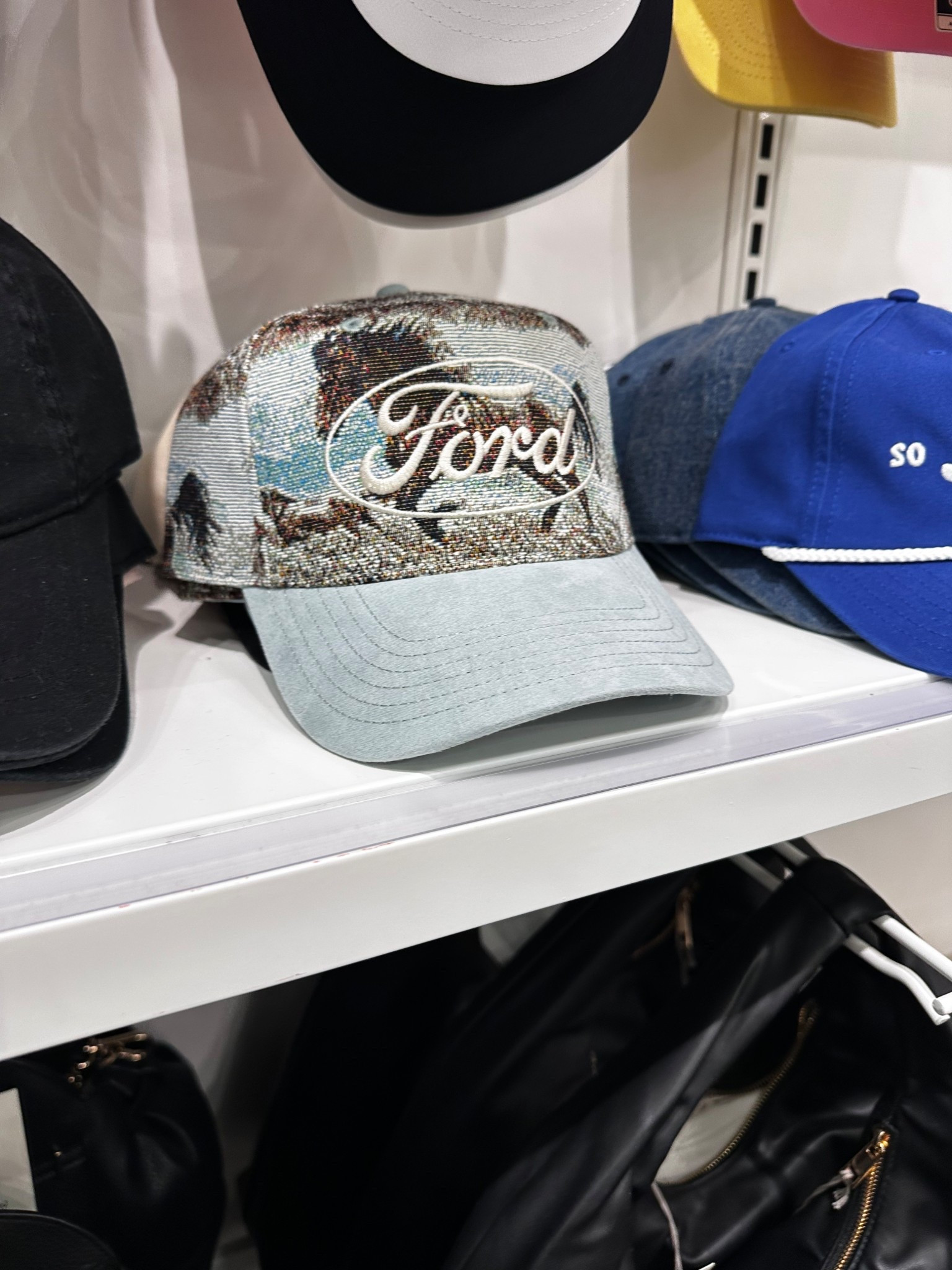 Women’s ford hat, trucker hat, target, target deal days

#LTKSaleAlert #LTKActive #LTKmomlife