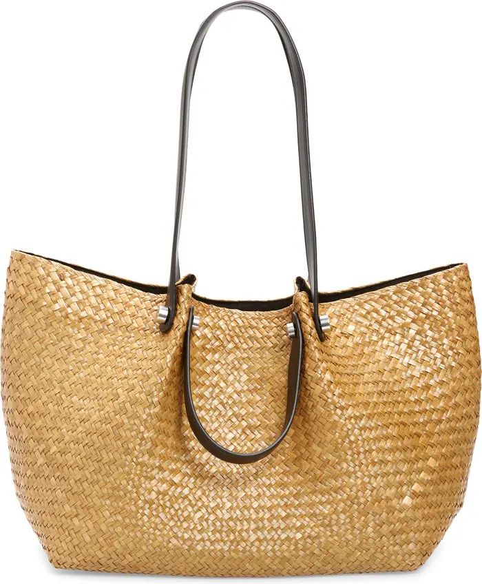 Allington Straw Tote | Nordstrom