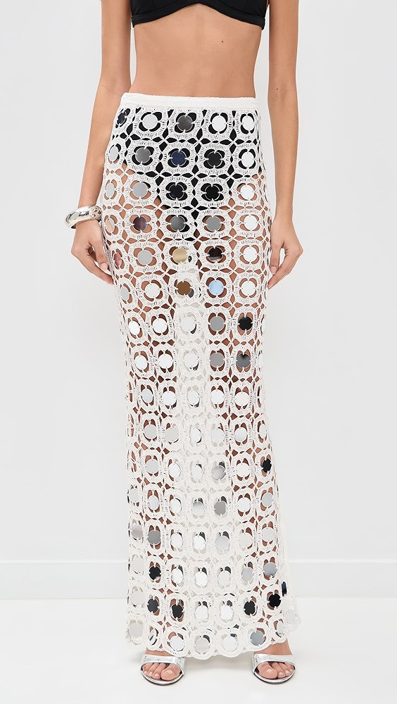 Postiano Skirt | Shopbop