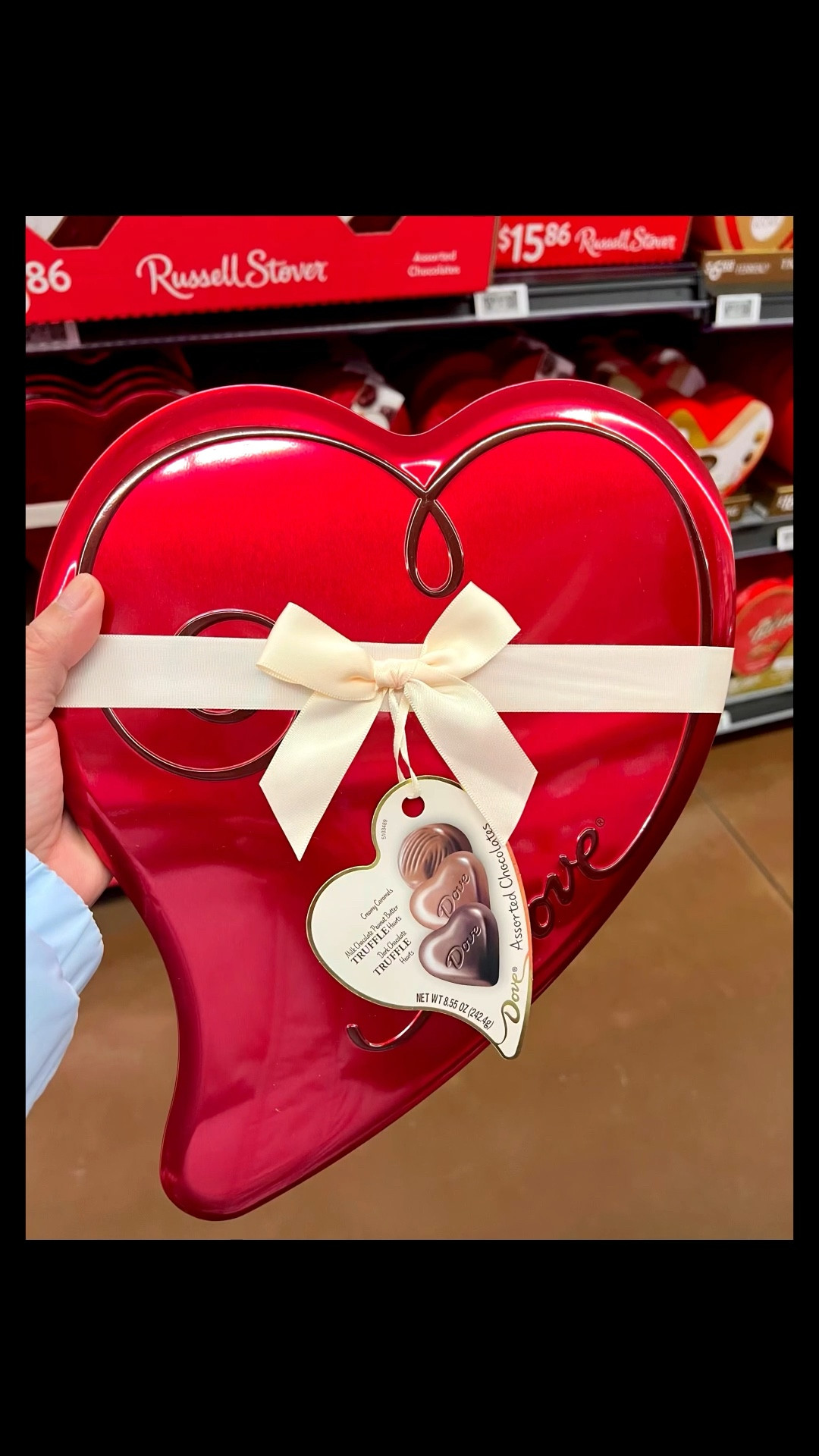 • Walmart Valentine's Day Decor Finds
• Affordable Valentine's Day Home Decor from Walmart
• Budget-Friendly Valentine's Decor • Walmart Finds
• Valentine's Day Decorations Under $25 at
Walmart
• Walmart Valentine's Decor for Home & Party

#LTKFindsUnder100 #LTKFindsUnder50 #LTKValentine

#LTKSeasonal #LTKdayinmylife