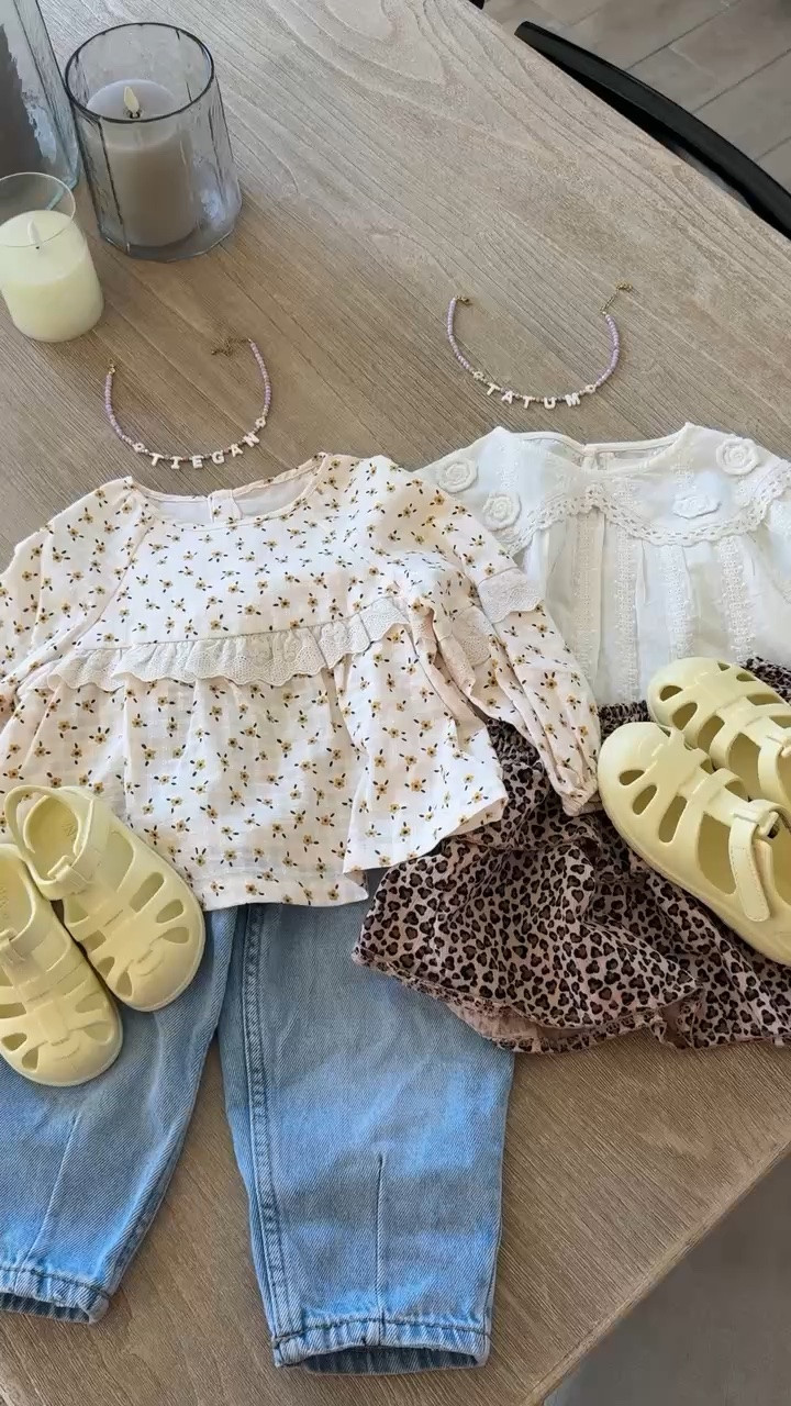 So many cute finds for the girls!!! 🥹🎀🛍️

#LTKmomlife #LTKKids