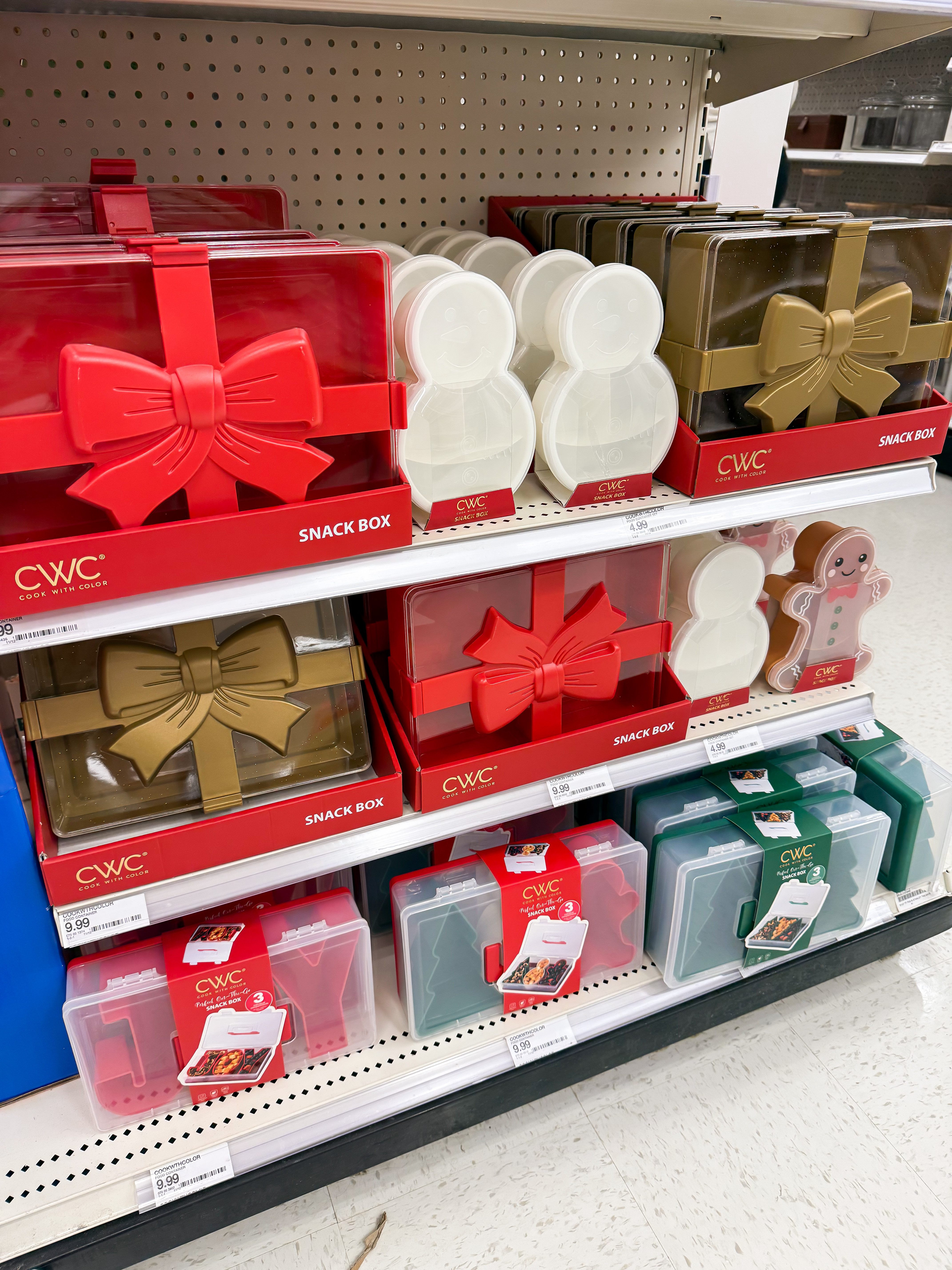 The most fun way to gift food this holiday! 

#LTKGiftGuide #LTKCyberWeek #LTKHoliday