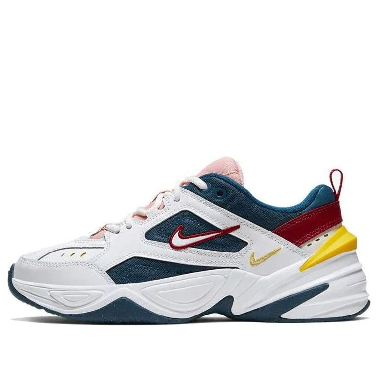 (WMNS) Nike M2K Tekno 'Blue Force' | KICKS CREW