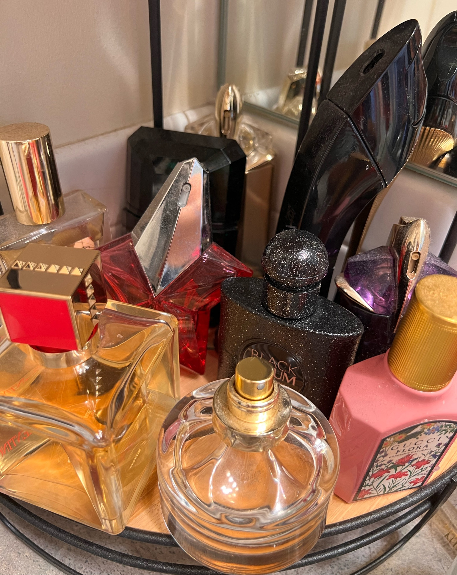 Smell like a QUEEN all day, everyday! My favorite perfumes. 

#LTKbeauty #LTKHolidaySale #LTKHoliday